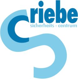 Sicherheits-Centrum Riebe Logo