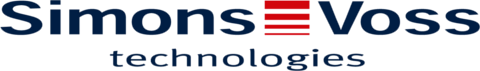 Simons Voss Technologies Logo