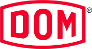 DOM Logo