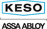 KESO Logo