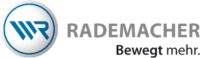 Rademacher Logo
