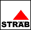 Sträb Logo
