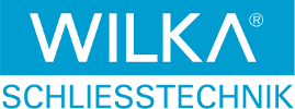 WILKA Schliesstechnik Logo